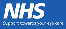 NHS support towards your eye care