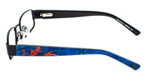 Spiderman Glasses